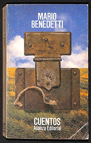 9788420618999: Cuentos (benedetti) (Seccion Clasicos)