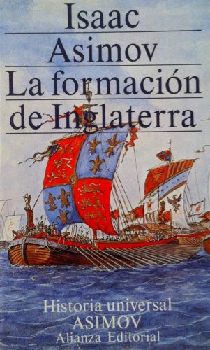 9788420619071: Formacion de Inglaterra, La (Spanish Edition)