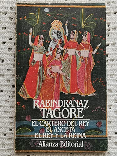 Imagen de archivo de EL CARTERO DEL REY/ EL ASCETA/ EL REY Y LA REINA a la venta por Librera Races