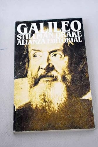 9788420619415: Galileo (El Libro De Bolsillo)