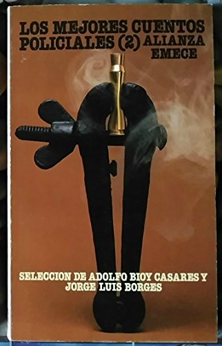 Stock image for Los mejores cuentos policiales. Tomo 2 for sale by Ub Libros