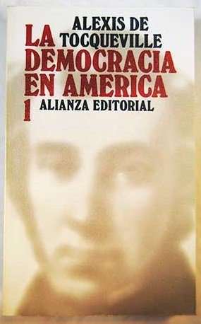 Imagen de archivo de La Democracia en America2 Tomos Obra Completa, 84-206-1789-x a la venta por Hamelyn