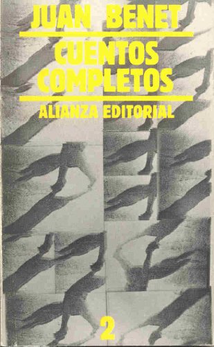 Cuentos completos (El Libro de bolsillo ; 649-650: SeccioÌn Literatura) (Spanish Edition) (9788420619835) by Benet, Juan