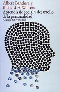 9788420620749: Aprendizaje social y desarrollo de la personalidad (Spanish Edition)