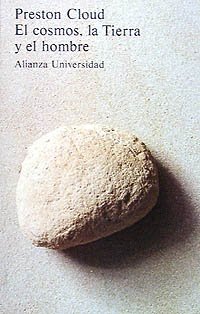 9788420622972: El cosmos, la tierra y el hombre: Una breve historia del Universo (Alianza Universidad (Au))