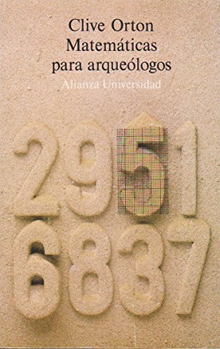 matematicas_para_arqueologos (9788420625225) by Clive Orton