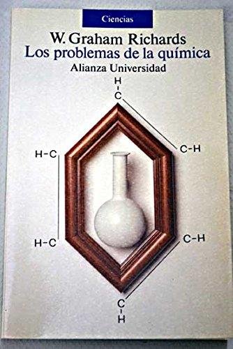 Problemas de la quimica, (Los)