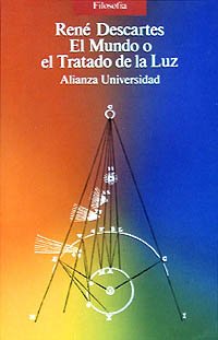 9788420626802: El mundo o el tratado de la luz (Spanish Edition)