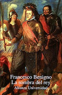 La sombra del rey (Spanish Edition) (9788420627694) by Benigno, Francesco