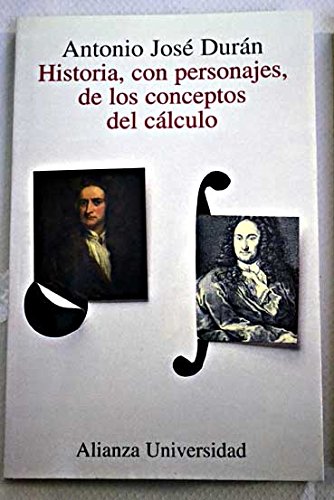 Beispielbild fr Historia, con Personajes, de los Concguardeno, Antonio Jose Duran zum Verkauf von Hamelyn