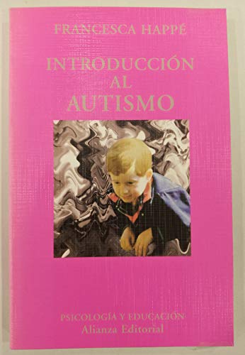 9788420629056: Introduccin al autismo