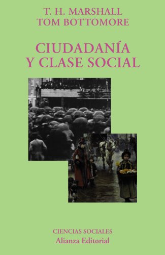 9788420629131: Ciudadana y clase social (El Libro Universitario - Ensayo)