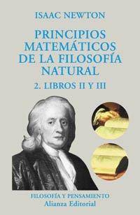 Imagen de archivo de Principios Matemticos de la Filosofa Natural Vol.2 "Libro II y Libro III" a la venta por OM Books