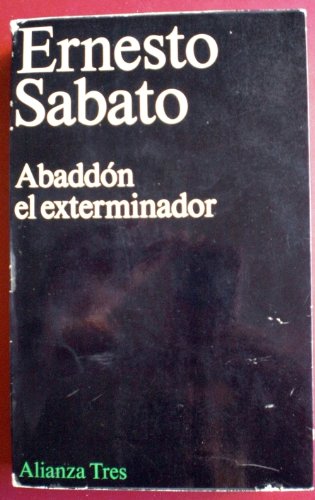 9788420630151: Abaddon el exterminador