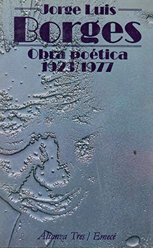 9788420630489: Obra Poetica 1923-1967 / Poetics Works 1923-1967