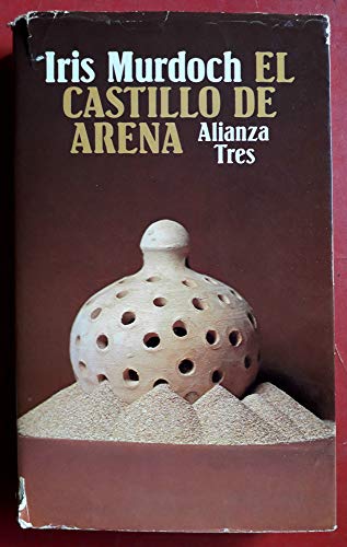 El Castillo De Arena (9788420630595) by Iris Murdoch
