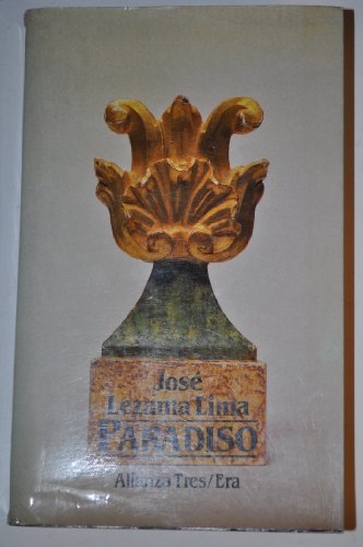 Stock image for Paradiso for sale by medimops