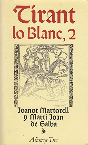 joanot martorell marti joan galba - Books - AbeBooks