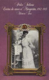 Imagen de archivo de Cartas de Amor a Margarita (1912-1915) a la venta por Better World Books