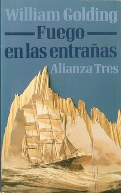 Fuego En Las Entranas (Spanish Edition) (9788420632643) by William Golding