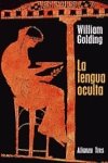 9788420632926: La lengua oculta/ The Forgidden Language (Spanish Edition)