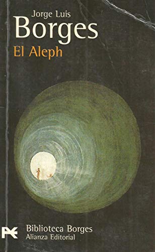 Beispielbild für El Aleph zum Verkauf von BooksRun