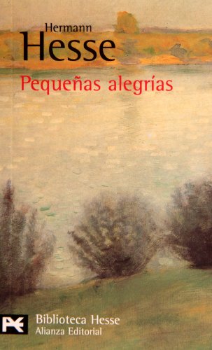 Imagen de archivo de PEQUEAS ALEGRIAS a la venta por Librera Races