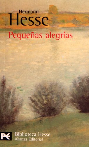 Stock image for PEQUEAS ALEGRIAS for sale by Librera Races