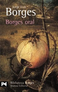 Imagen de archivo de Borges Oral (Ba 0015) a la venta por OM Books