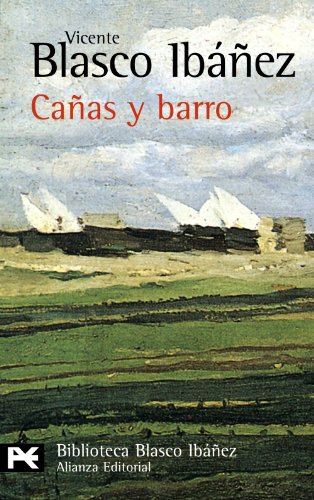 Beispielbild fr Caas y barro. zum Verkauf von La Librera, Iberoamerikan. Buchhandlung