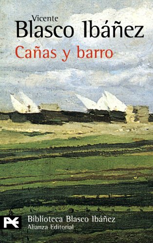 Imagen de archivo de Canas y Barro a la venta por WorldofBooks