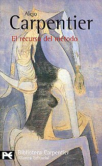 

El recurso del mÃ todo (El Libro De Bolsillo) (Spanish Edition)