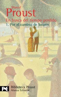 En busca del tiempo perdido. 1.Poe el camino de Swann (9788420633633) by Marcel Proust; Proust, Marcel