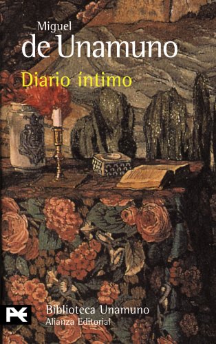 9788420633756: Diario íntimo (El Libro De Bolsillo - Bibliotecas De Autor - Biblioteca Unamuno)