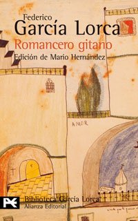 Romancero gitano (Spanish Edition) (9788420633848) by GarcÃ­a Lorca, Federico