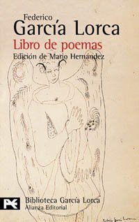 Imagen de archivo de Libro De Poemas a la venta por Ammareal