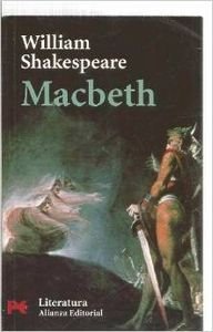 Beispielbild fr Macbeth (Literatura Alianza Editorial) (Spanish Edition) zum Verkauf von Bookworks