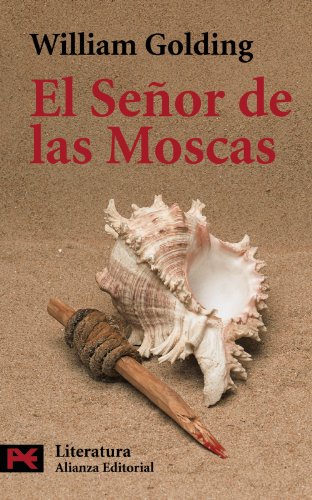 9788420634111: El senor de las moscas / The Lord of the Flies