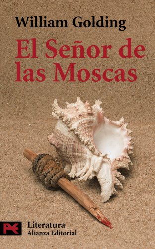 9788420634111: El Senor De Las Moscas (El libro de bolsillo: Literatura/ The Pocket Book: Literature)