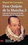 9788420634234: Don Quijote de La Mancha (Spanish Edition)