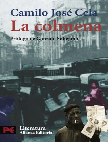 Stock image for La colmena for sale by ThriftBooks-Atlanta