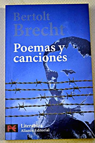 Beispielbild fr Poemas y Canciones zum Verkauf von medimops