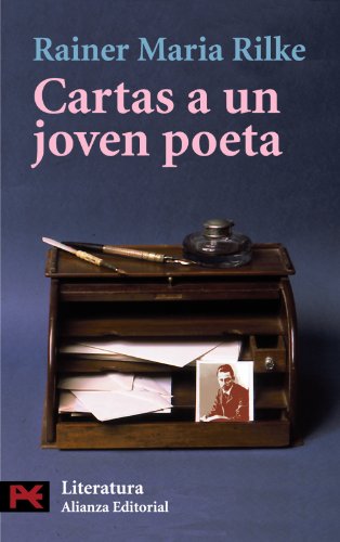 Imagen de archivo de Cartas a Un Joven Poeta / Letters for a Young Poet (El Libro De Bolsillo-Literatura) (Spanish Edition) a la venta por Ergodebooks