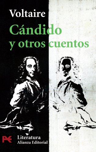 Imagen de archivo de Cndido y Otros Cuentos a la venta por Hamelyn