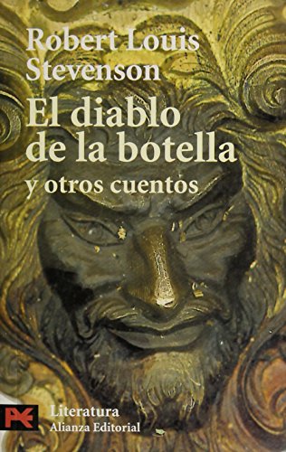 Imagen de archivo de El diablo de la botella y otros cuentos / The Bottle Imp and Other Stories a la venta por Ammareal