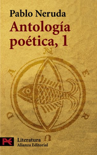 Imagen de archivo de AntologÃa poÃ tica, 1 a la venta por Hippo Books