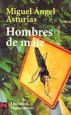 Hombres De Maiz (9788420634968) by Asturias, Miguel Angel