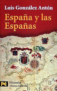 Imagen de archivo de Espaa y las Espaas a la venta por HISPANO ALEMANA Libros, lengua y cultura