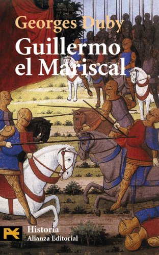 9788420635026: Guillermo el mariscal / William Marshal