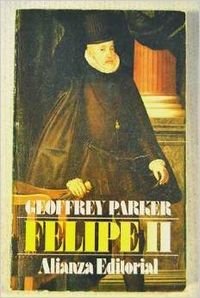 Imagen de archivo de Felipe II a la venta por HISPANO ALEMANA Libros, lengua y cultura